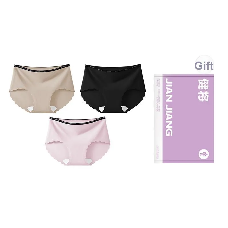 Master Underpants Women's Box 3 Pack-2