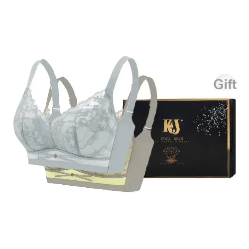 KJ Женские бюстгальтеры
