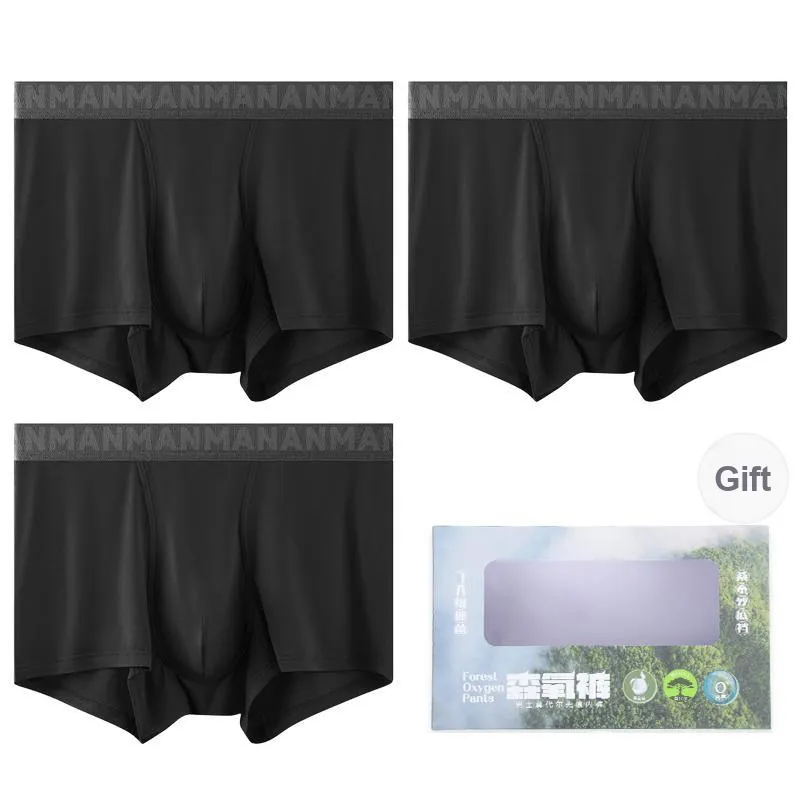FARO Underpants Men's Gift Box Combination-6
