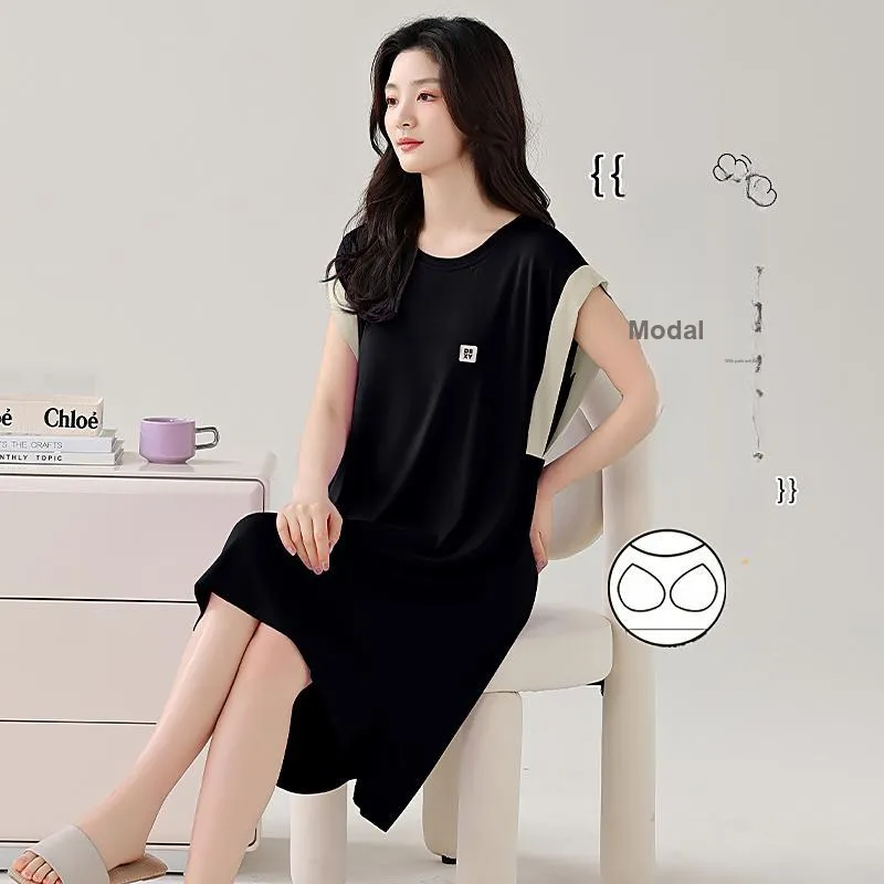 Ta Yan Women's Nightgowns-3