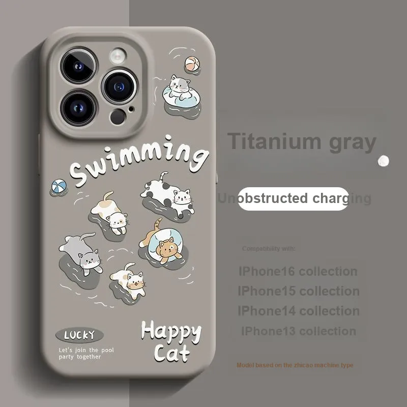 K Touch Phone Cases-19
