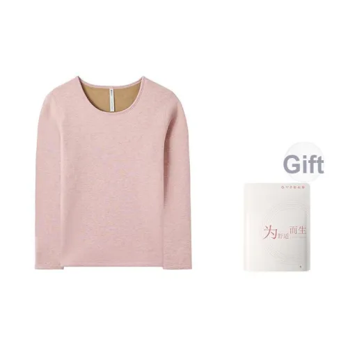 Red Bean Женские Термокомплекты