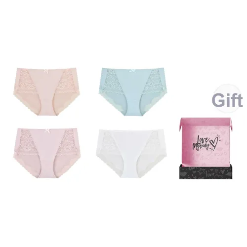 MY BODY Женские трусики-бикини