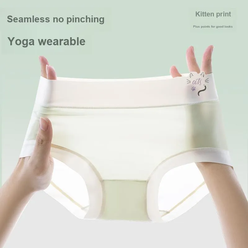 2323 Women's Underpants-2