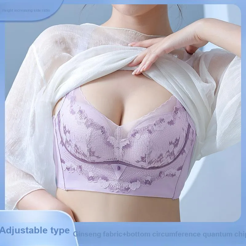 Lan Miao Women's Bras-1
