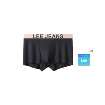 Lee Underpants Men's Box 1 Pack