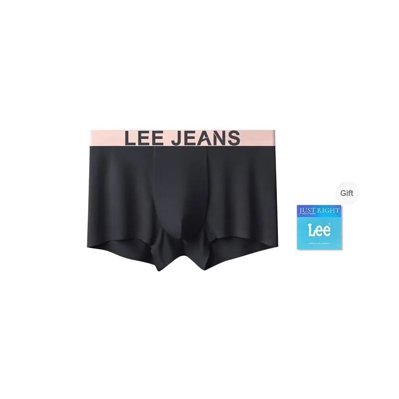 Lee Underpants Men's Box 1 Pack-0