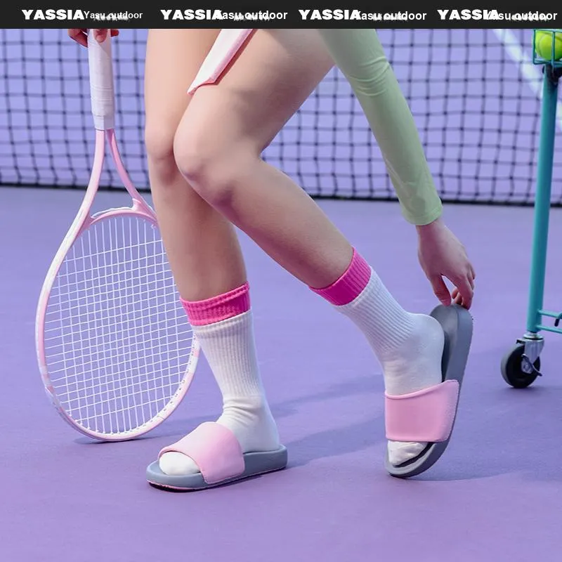 Subbundle Home Slippers Yuebu Collection-22