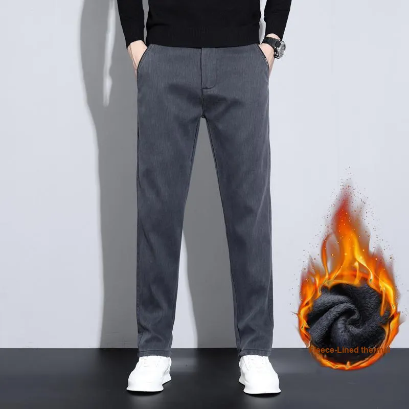 NRTY Casual Pants Men-19
