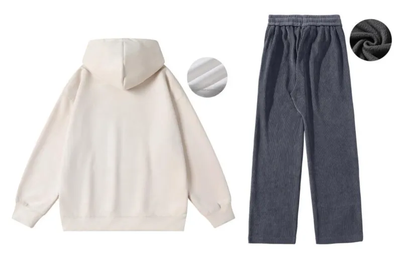 David Bakken Casual Sportswear Unisex-48