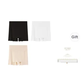 XIA.WA.ZHI.XIU Leggings Women's Shopping Bag 3 Pack