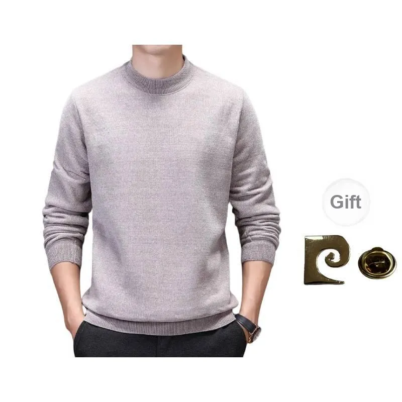 PIERRE CARDIN Sweaters Men-10