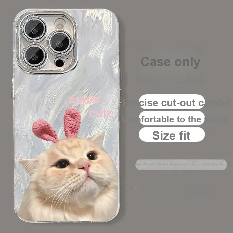 HASEE Phone Cases-1