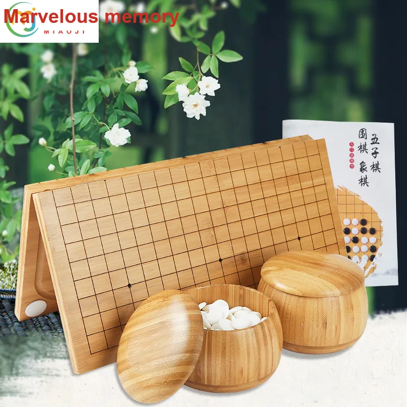 Miao Ji Board Games-7