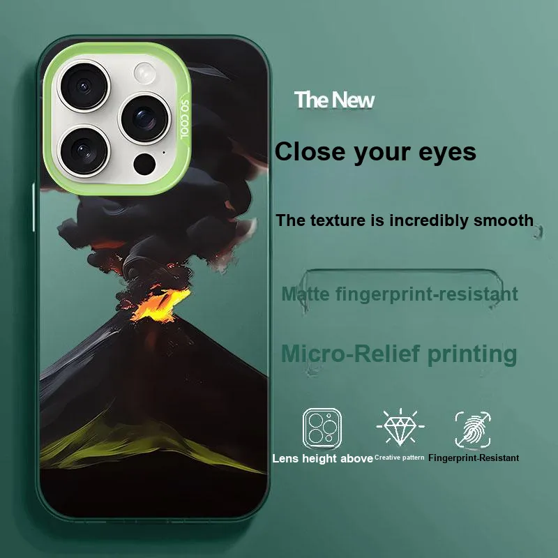 BAOCHENG Phone Cases-7