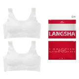 2 Pack (White)