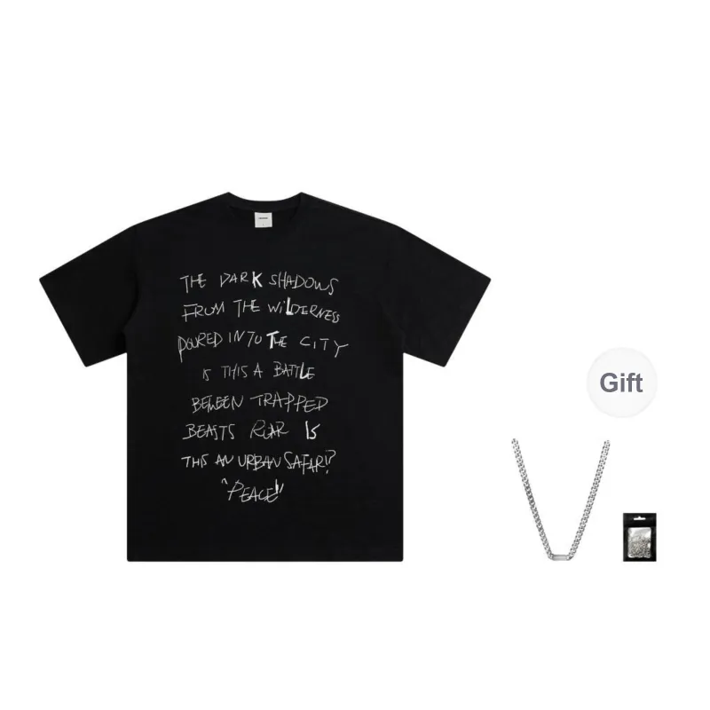 IMXS Urban Hunting Series T Shirt Unisex-0