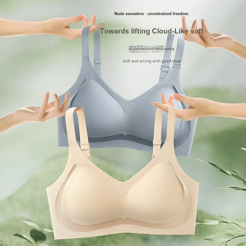 Herbal primer Women's Bras-18