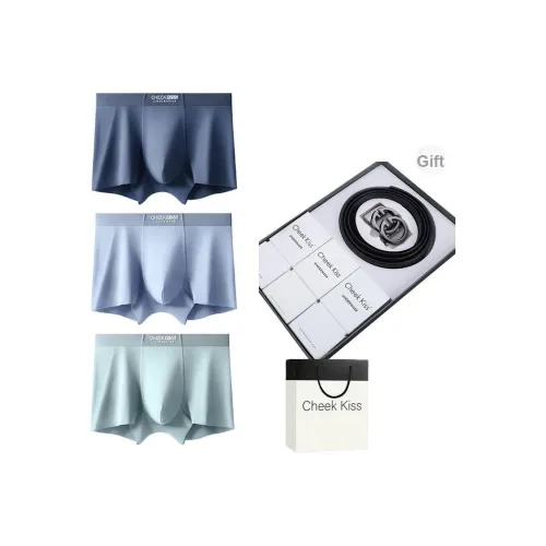Cheekkiss Нижнее белье Подарочная коробка Унисекс