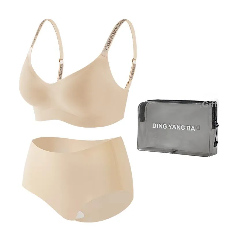 H YXIANG Women's Underwear Sets-2