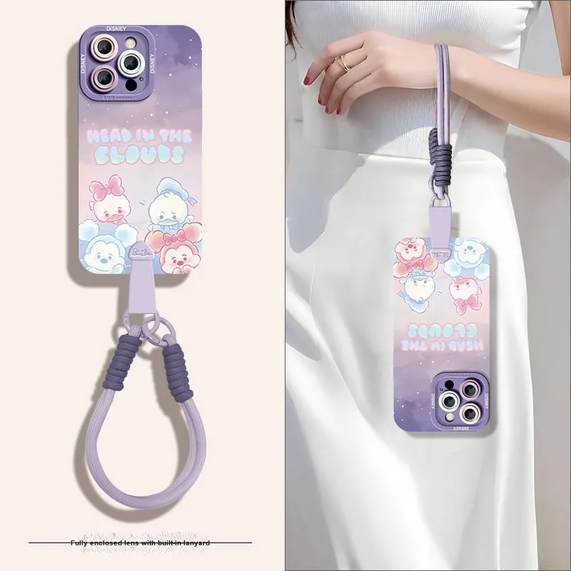 Disney Phone Cases-7