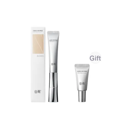 Grain Rain Eye Крем Унисекс