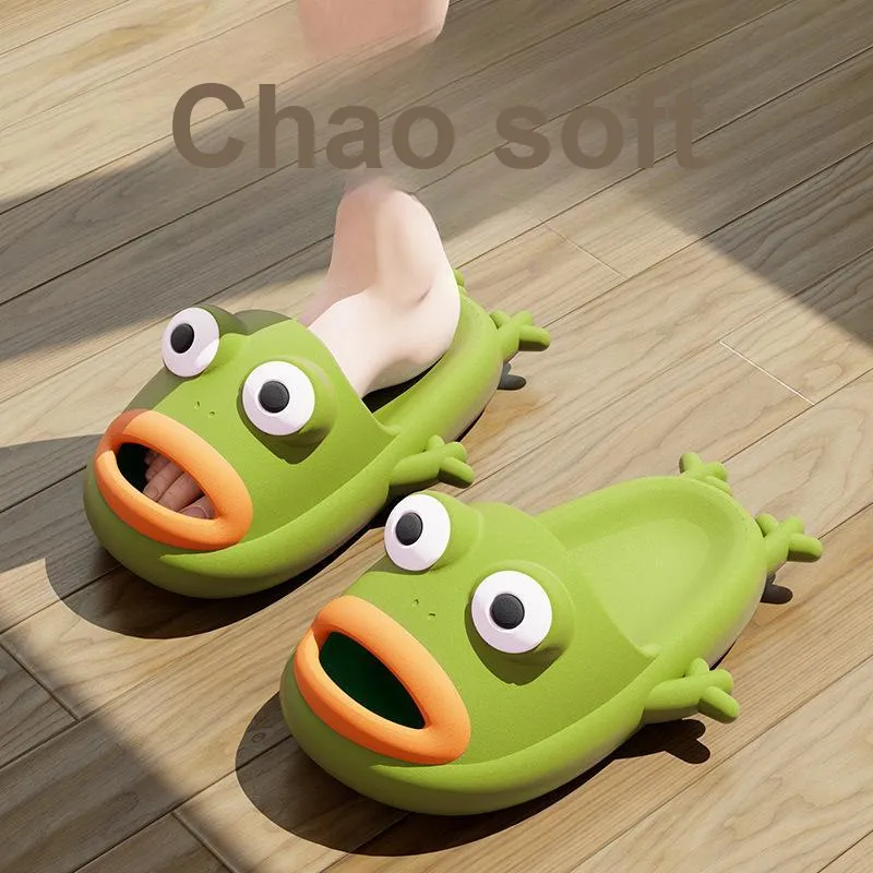 FGHGF Slippers / Home Slippers-1