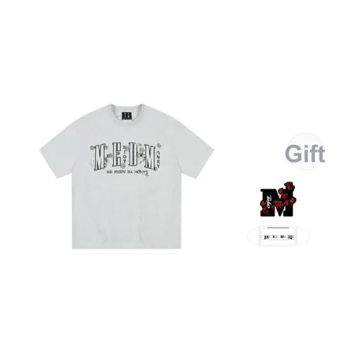 MR.ENJOYDA MONEY Унисекс T-рубашки