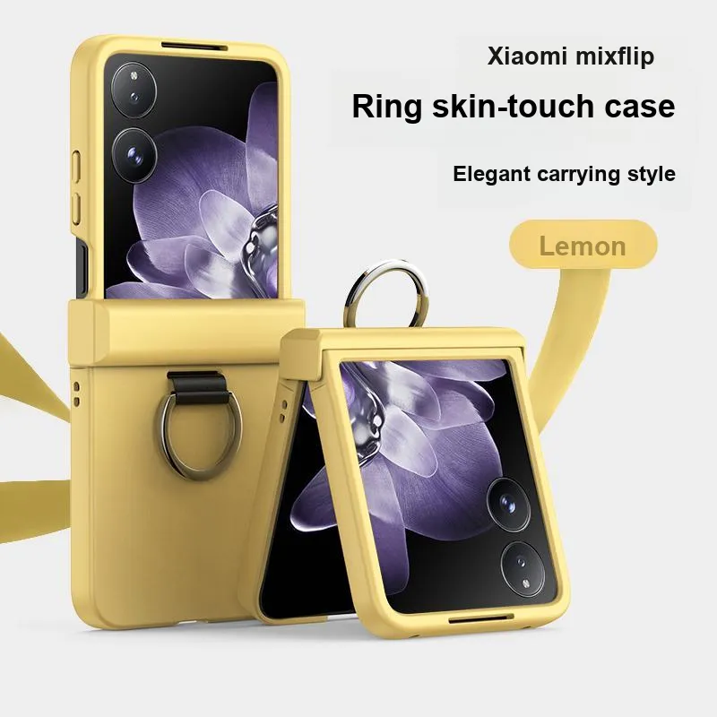 ZHUOJI Phone Cases-7