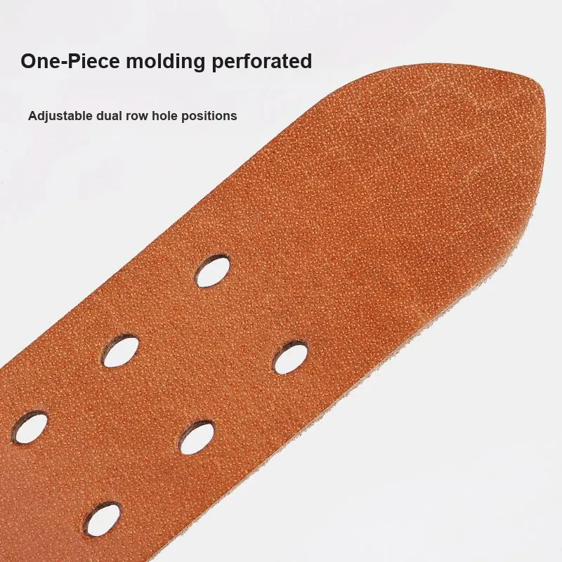 Competition Back Support Braces-1
