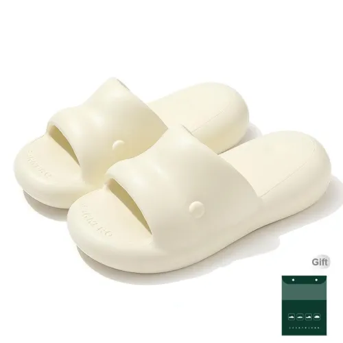 Cat power Slippers / Home Slippers