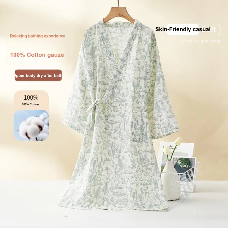 Dior Beauty Women's Bath Robes-3