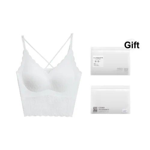 Red Bean Топ на бретелях Женская Сумка для покупок