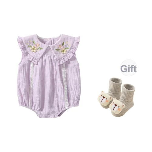 Miss Yali Комбинезон для младенцев и малышей