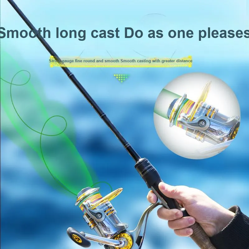 Dragon King Of The Sea Fish Line-2