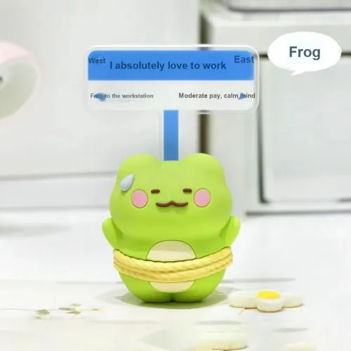 QINGCUIXIAOXI Смола Подвески Унисекс