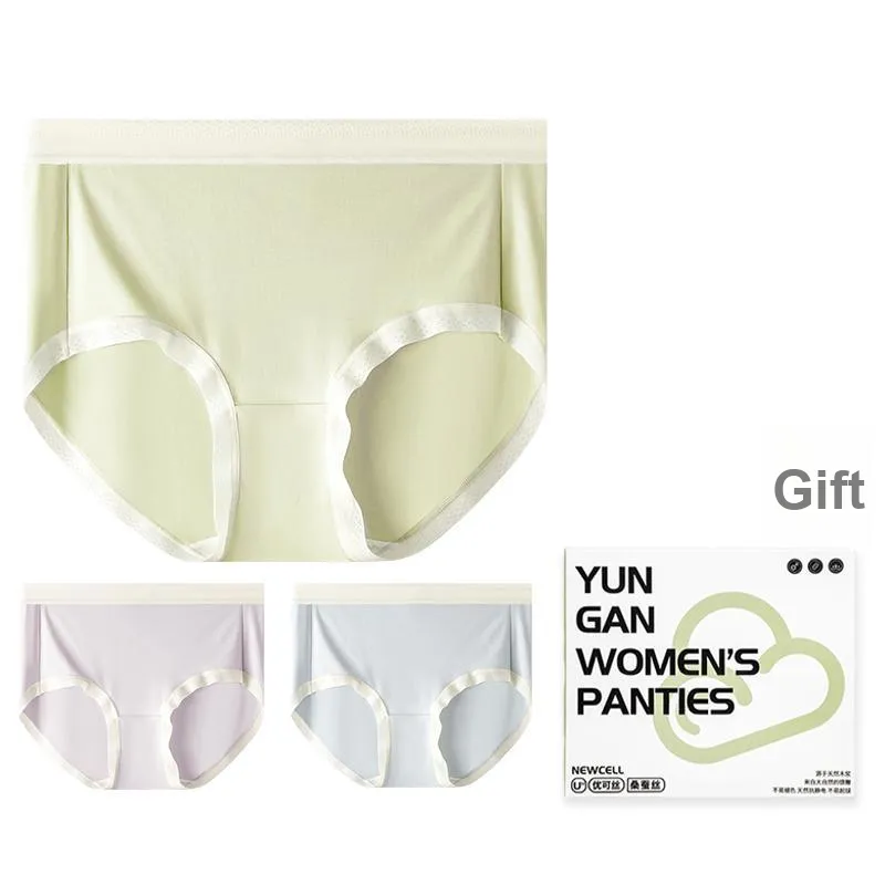 FARO Underpants Women's Combination Gift Box Set-6