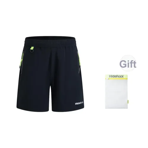 Hidefxxx Мужские спортивные шорты