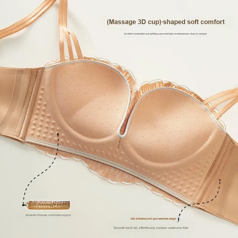 GRACEWELL Women's Bras-9