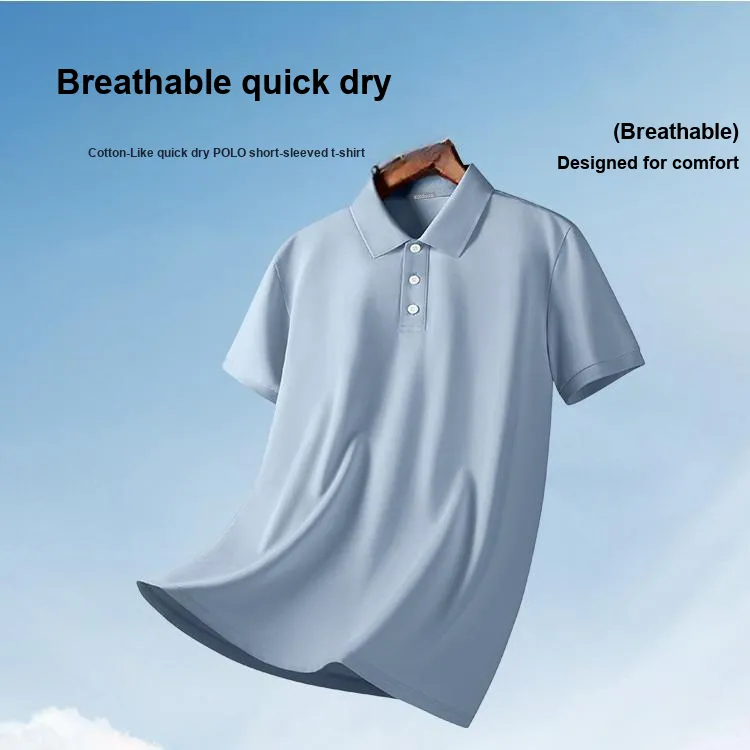 Red bean Polo Shirts Unisex-71