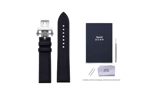 Jaewoo Strap Unisex Watch Bands