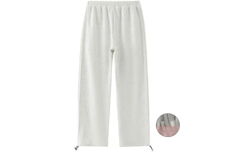 LIGHTNING MONSTER Casual Pants Unisex-25