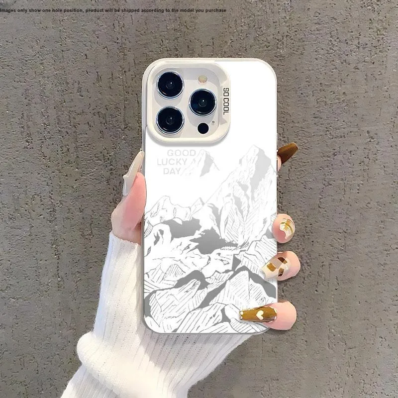 DAHUAXIAN Phone Cases-4