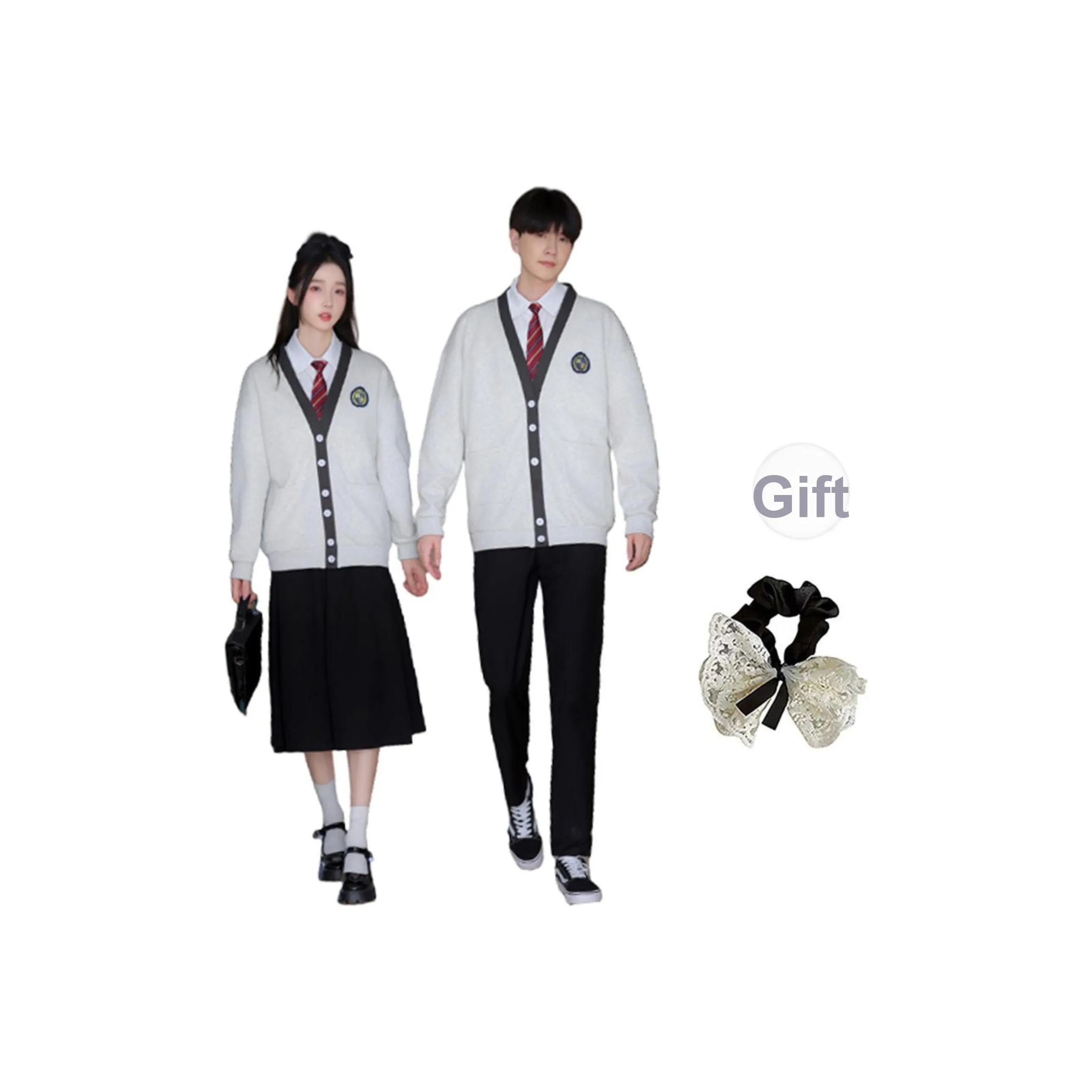 XUZINAI Женские парные комплекты