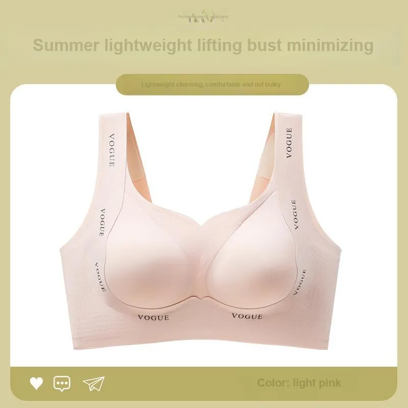 Gentle welcome Women's Bras-5