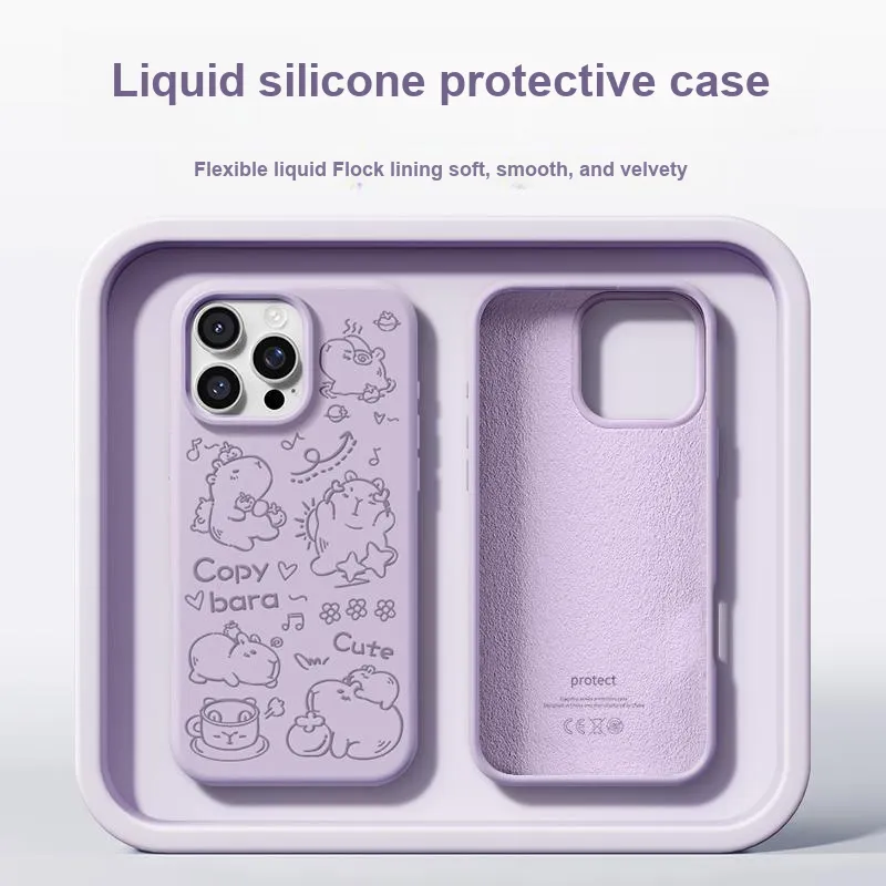RVIXE Phone Cases-2