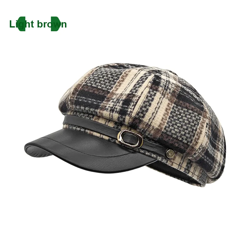 Mulinsen Berets Women's-1