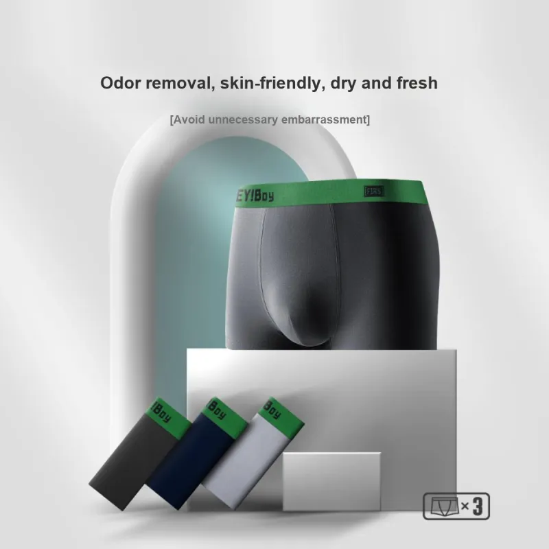 FIRS Men Underpants-19
