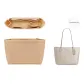 Zip24-Beige Felt Liner[Chosen by 98% of Customers]
