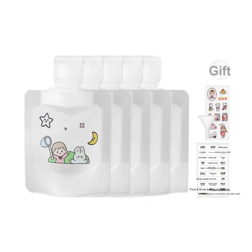 Goodgudi MAKE UP Инструменты Унисекс